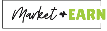 Market Earn Logo